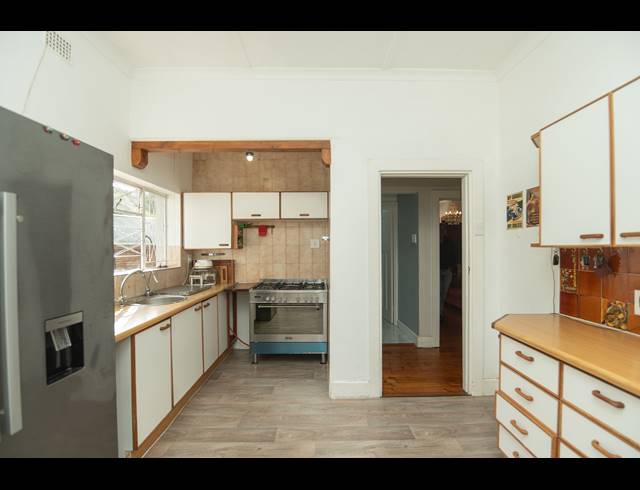 4 BEDROOM HOUSE FOR SALE IN MILL PARK